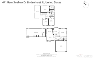 Floorplan #4