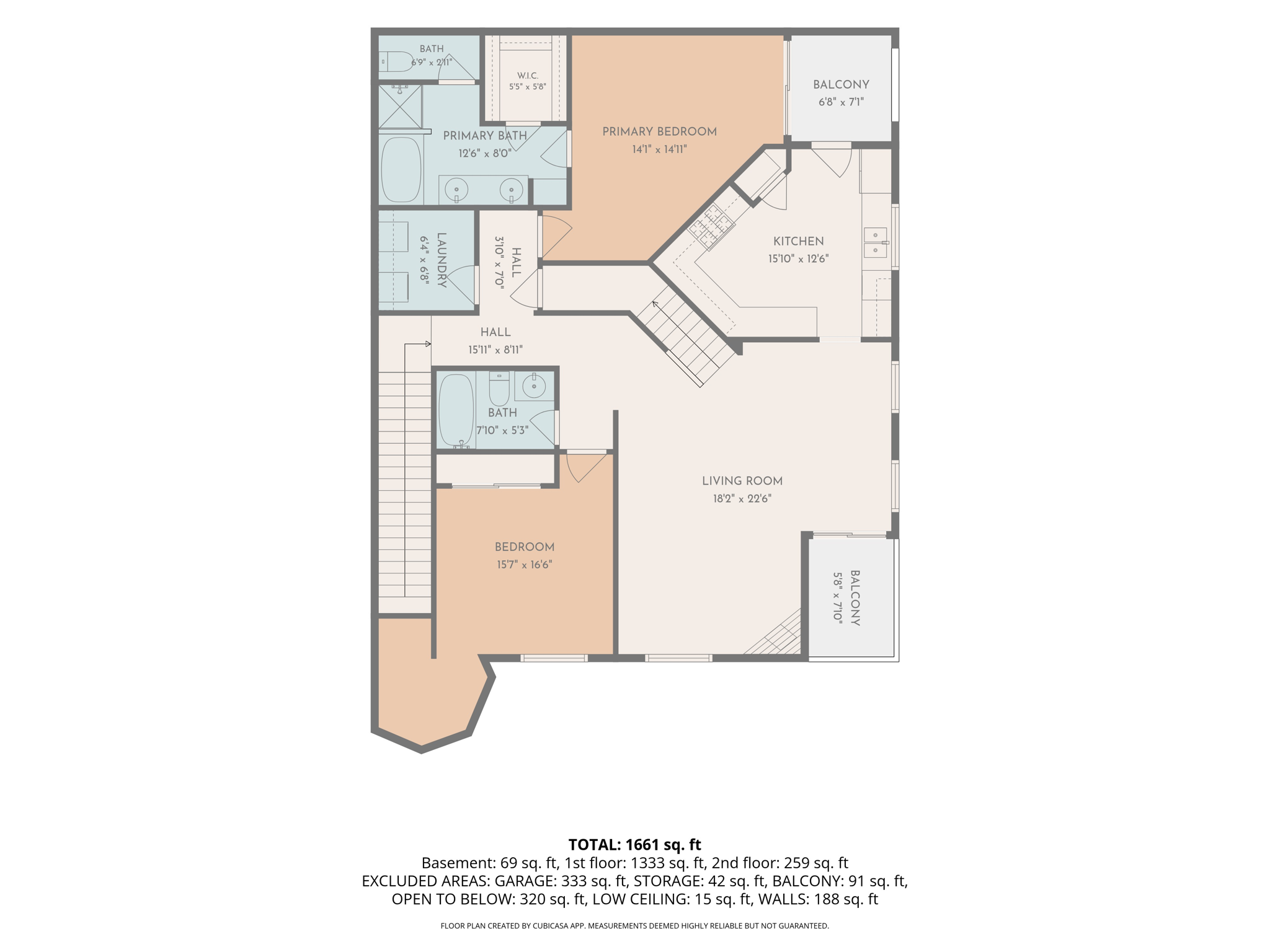 Floorplan #4