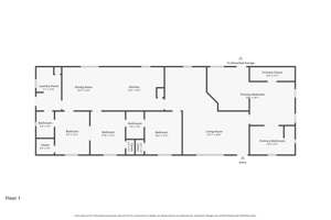 Floorplan #3