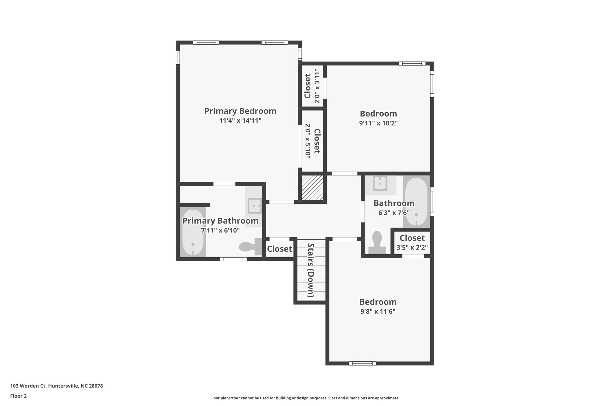 Floor 2