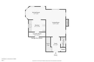 Floor 1
