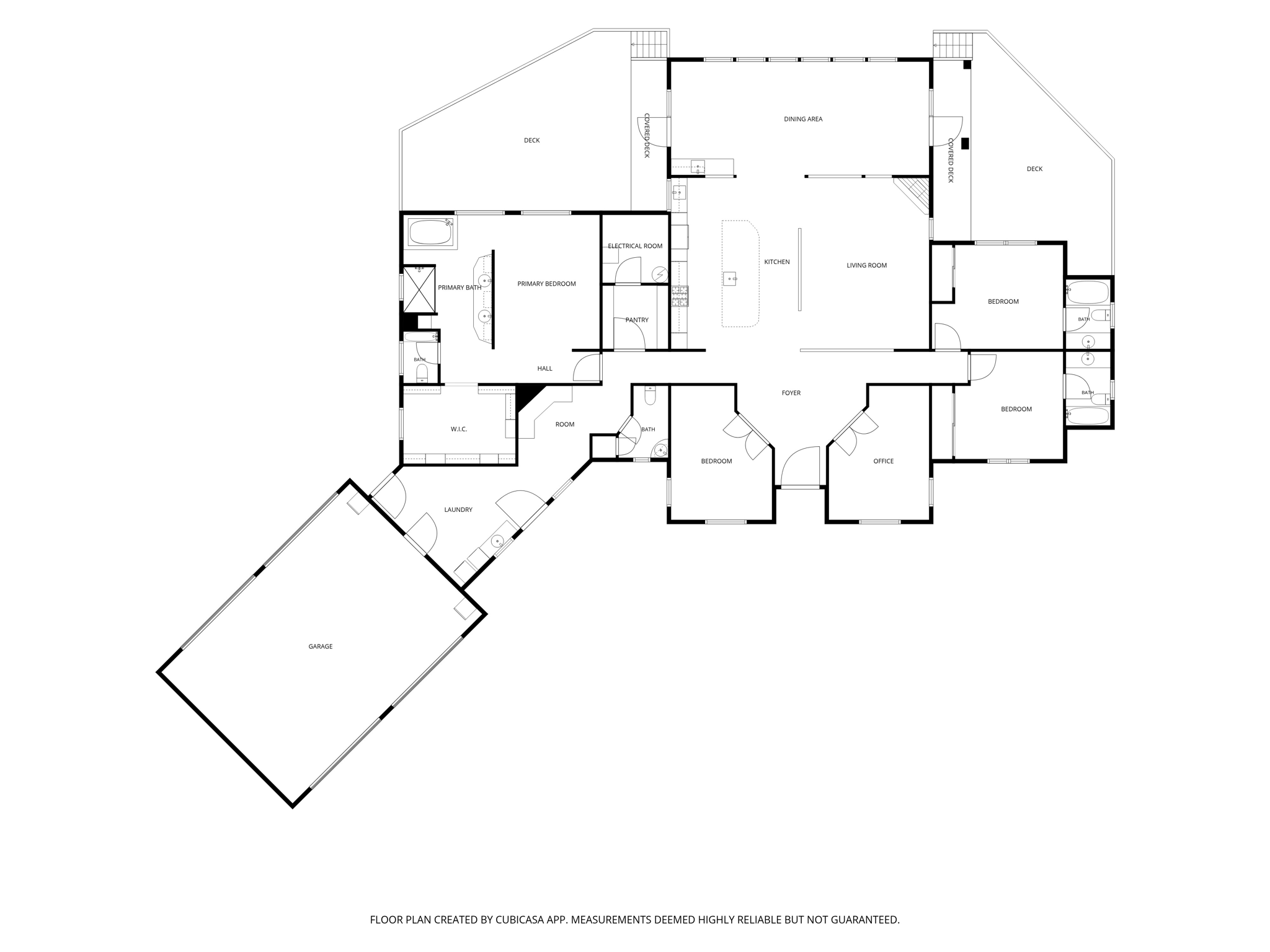 Floorplan #2