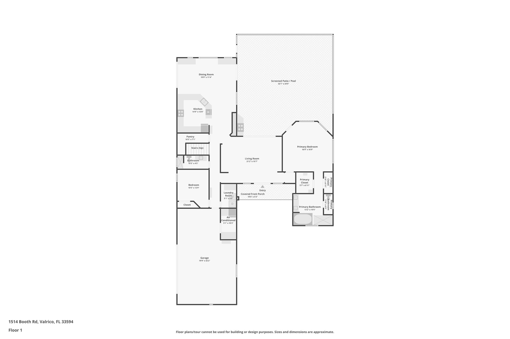 Floor 1