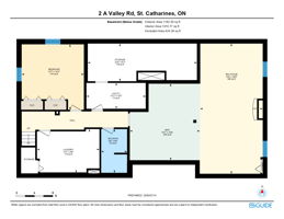 Floorplan #3