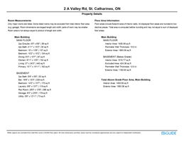 Floorplan #4