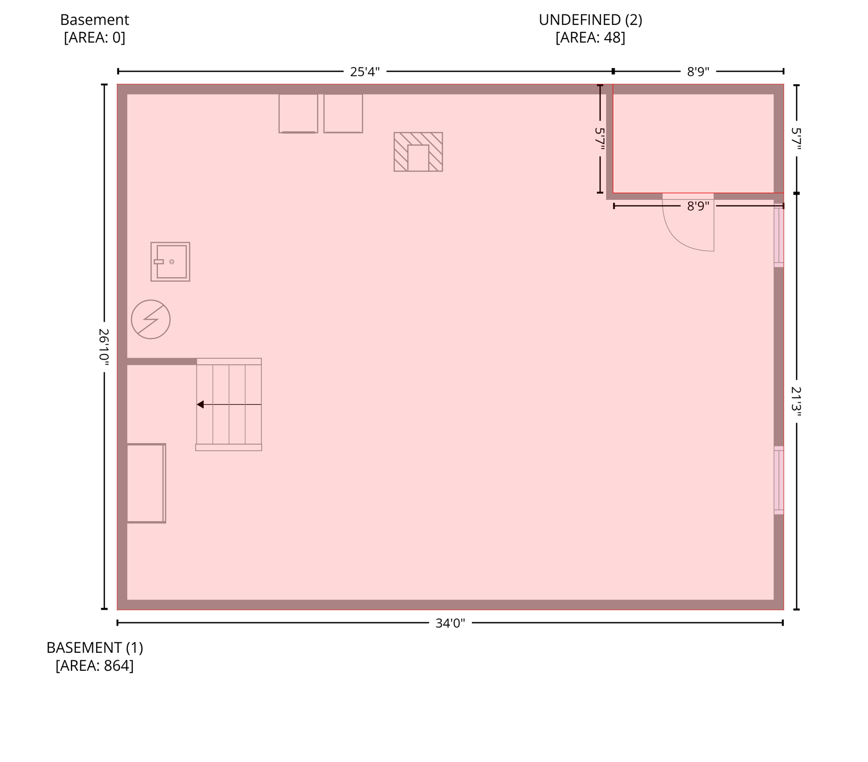 Floorplan #3