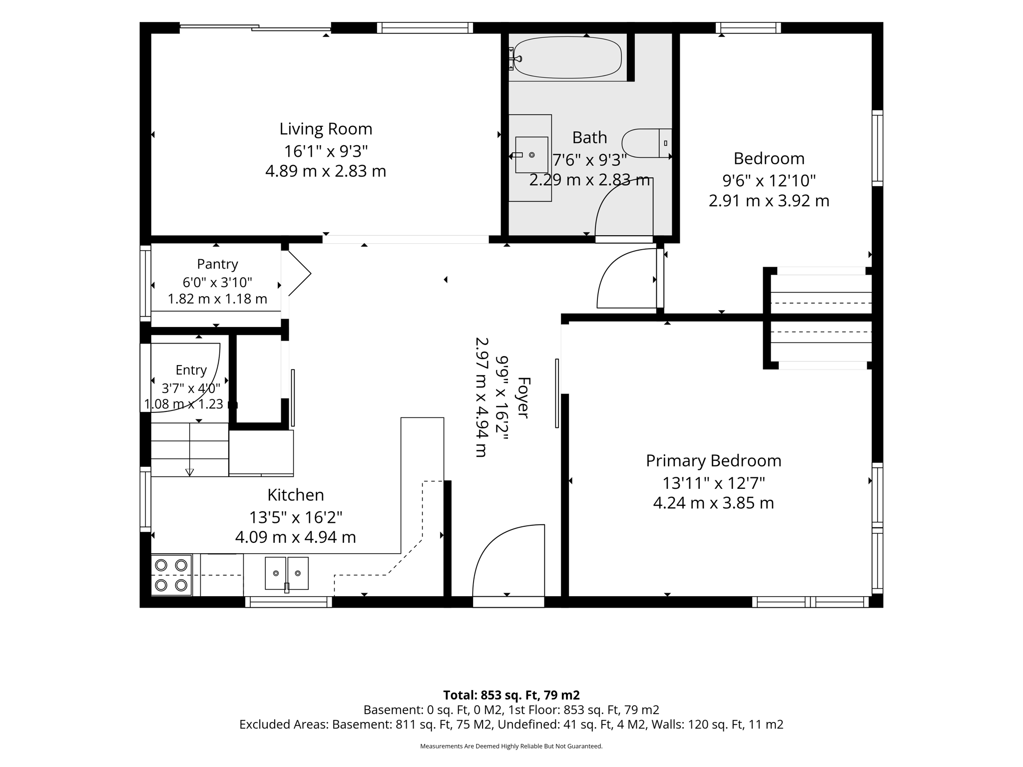 Floorplan #6