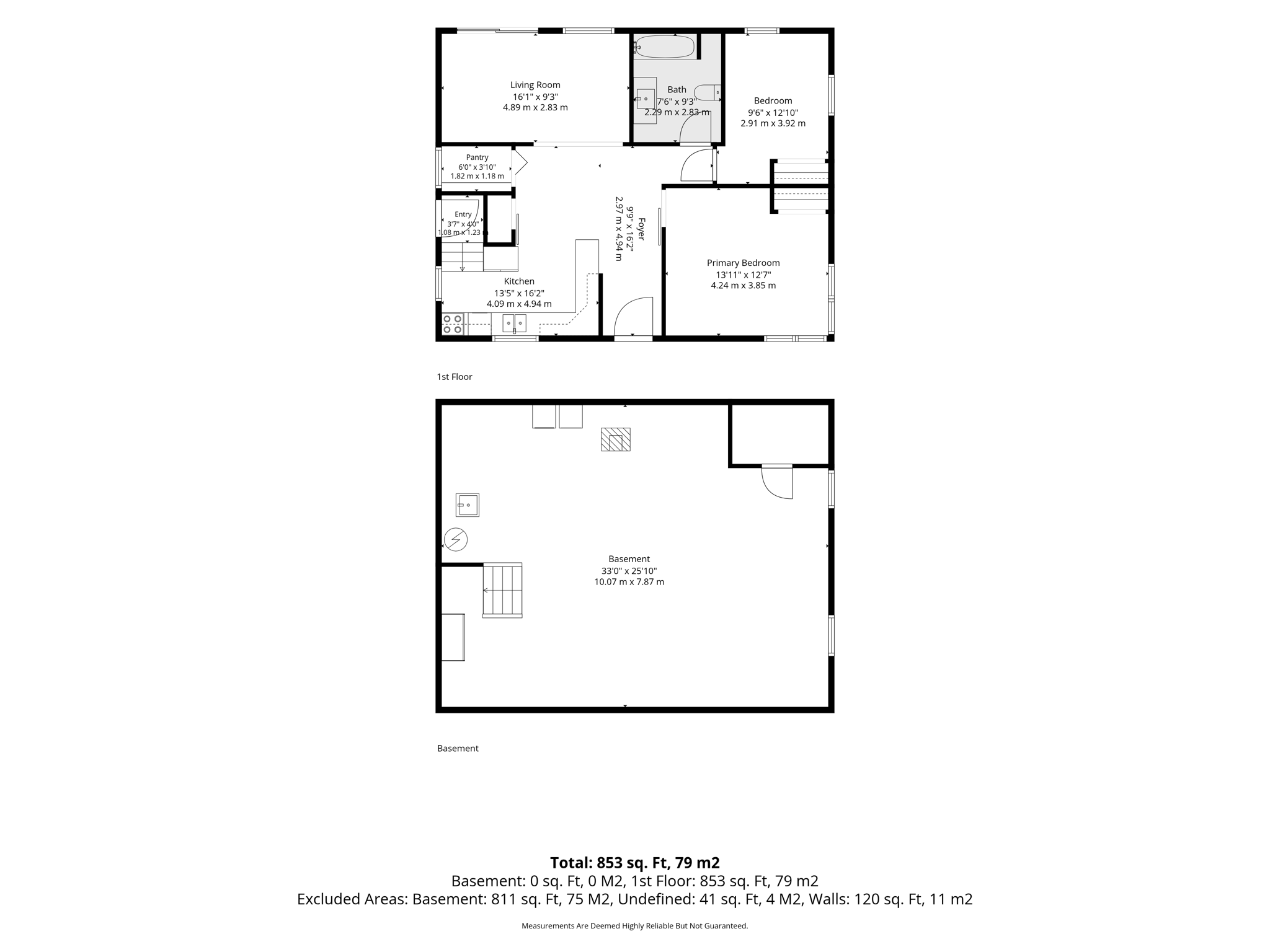 Floorplan #7