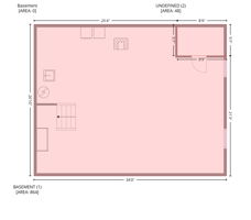 Floorplan #3