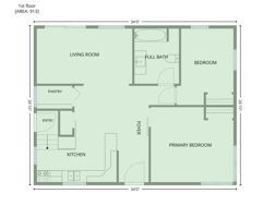Floorplan #4