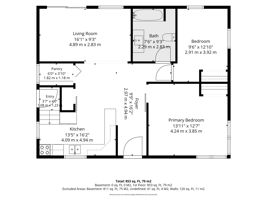 Floorplan #6