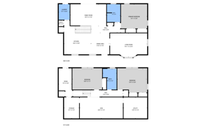 Floorplan #3