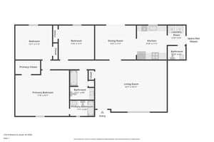 Floor 1