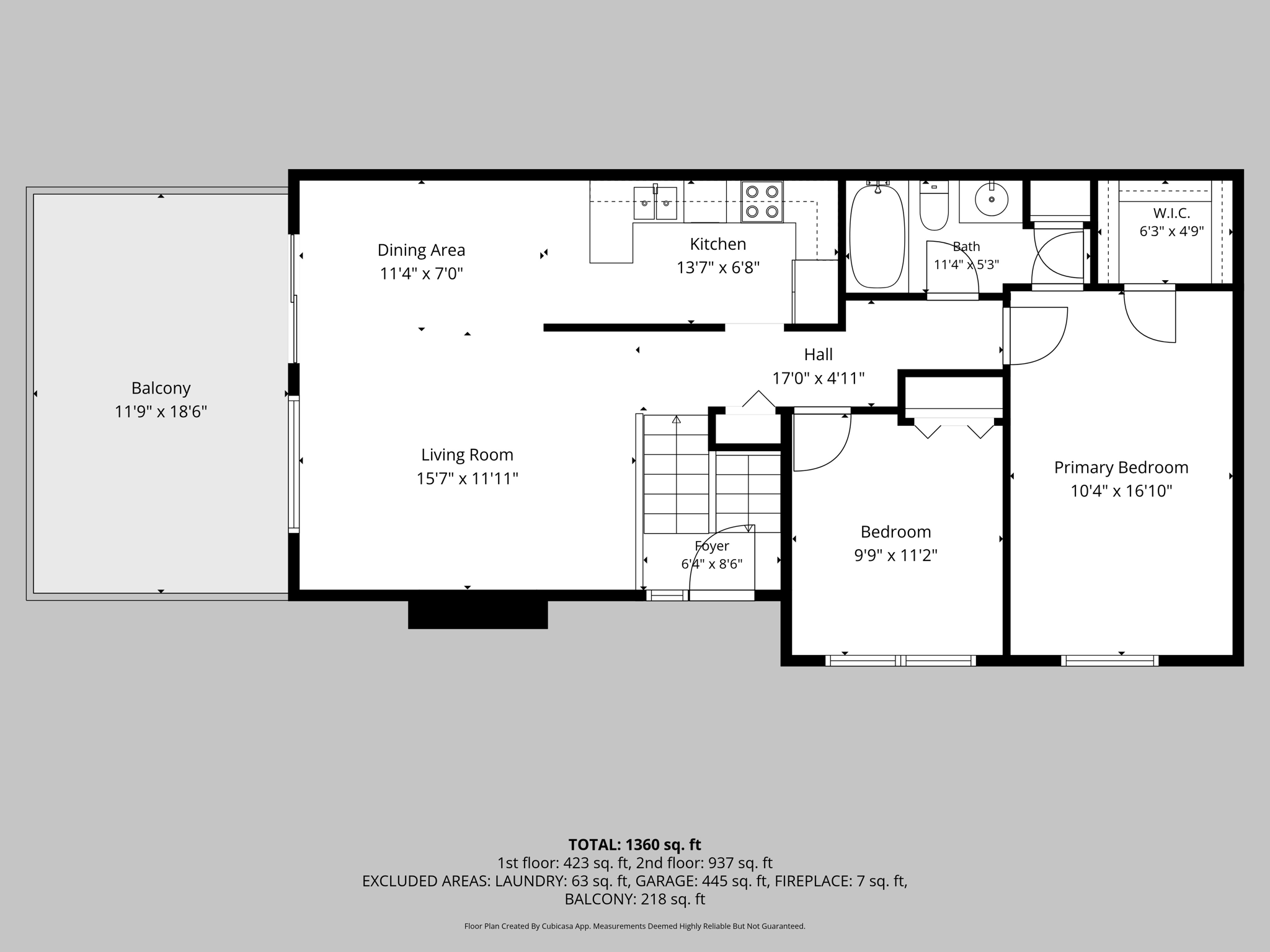 Floorplan #2