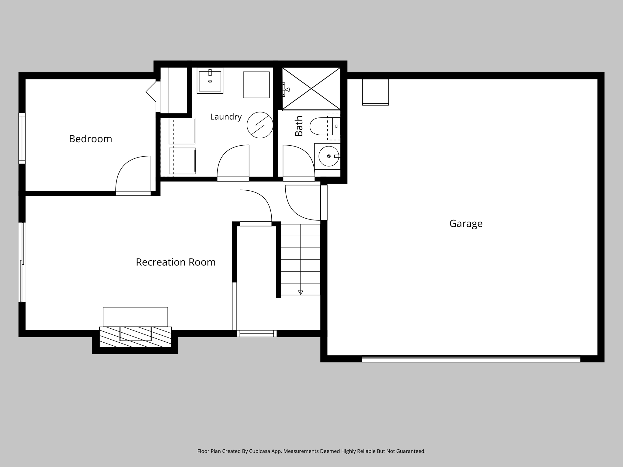 Floorplan #4