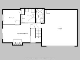 Floorplan #4