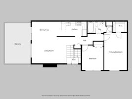 Floorplan #5