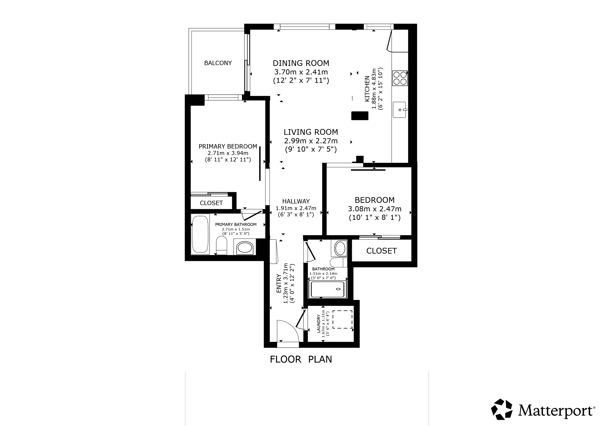 Floorplan #2