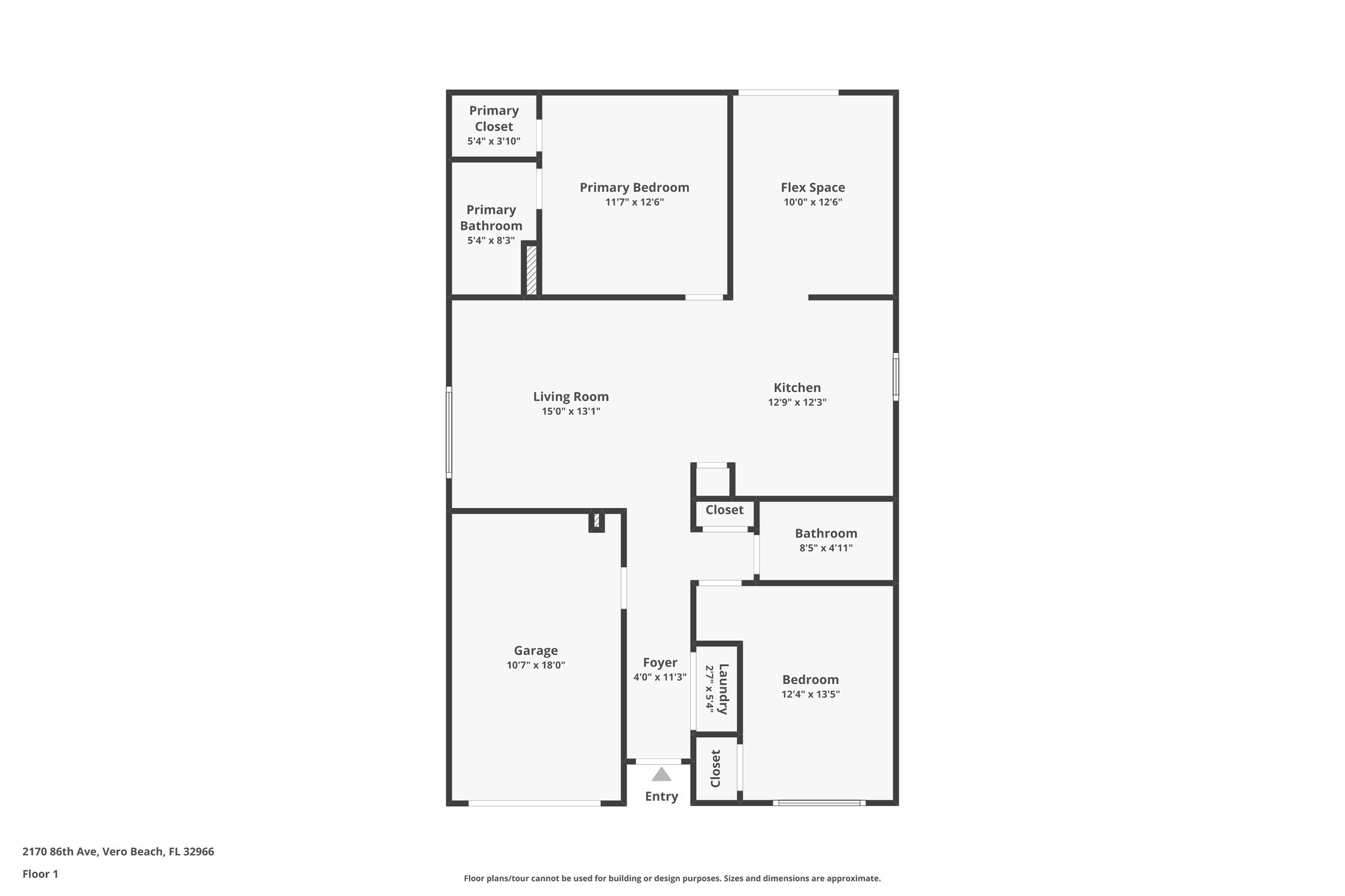 Floor 1