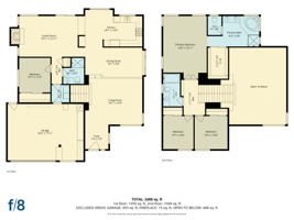 Floorplan #3