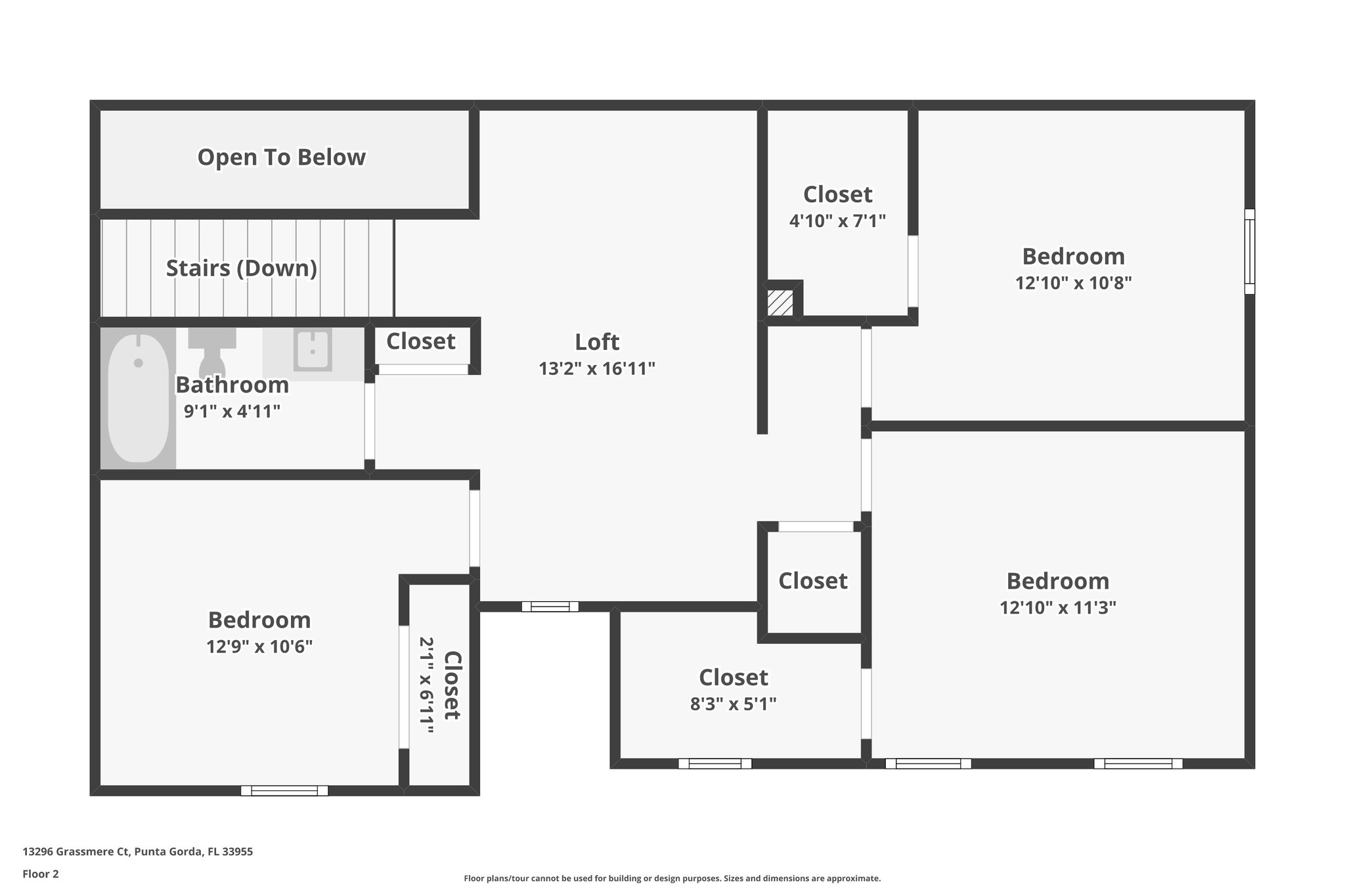 Floor 2