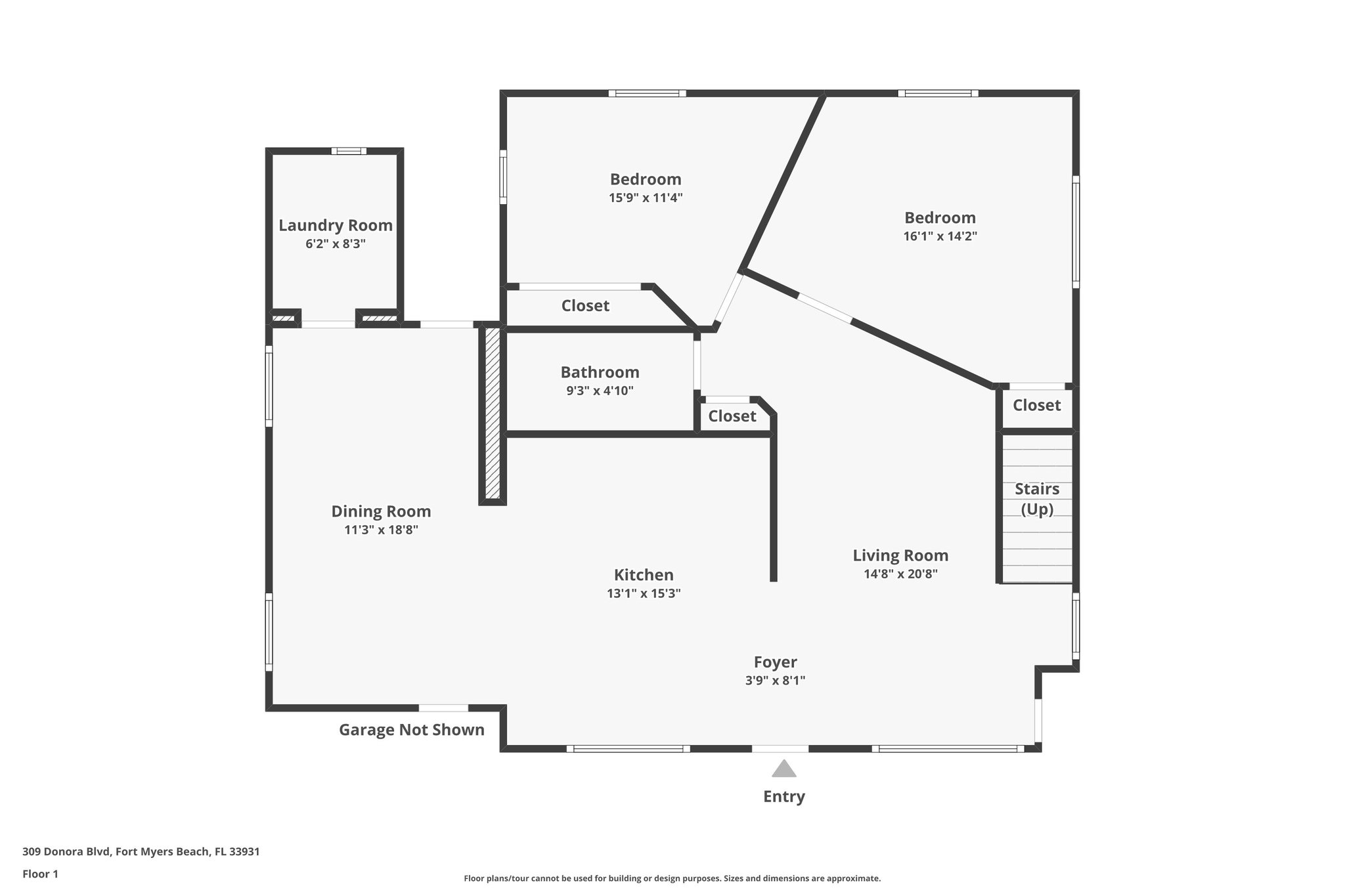 Floor 1