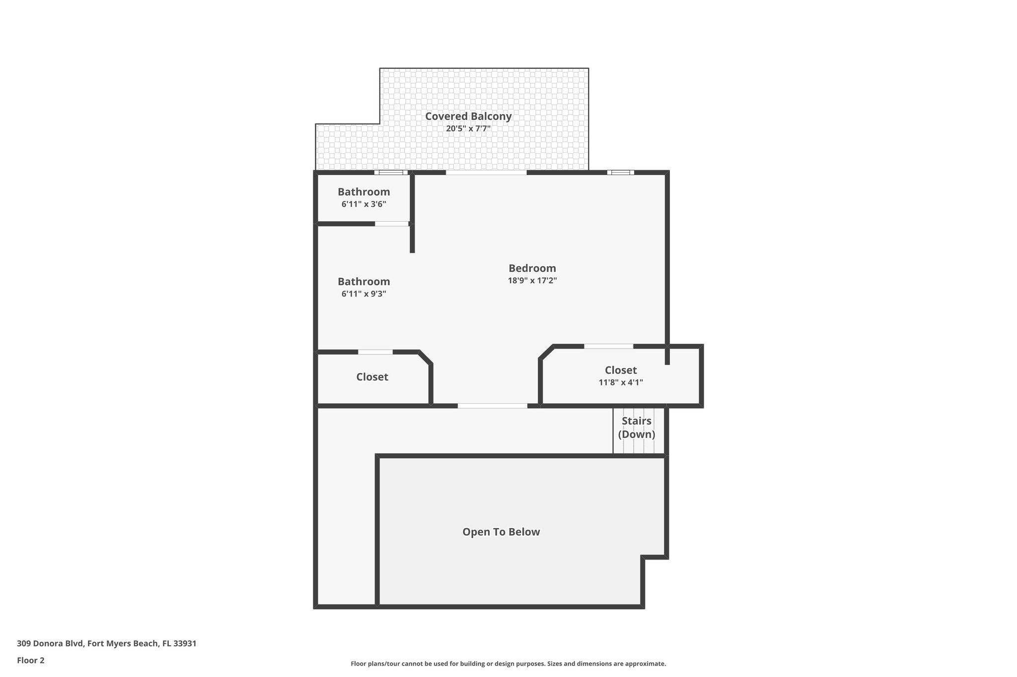 Floor 2
