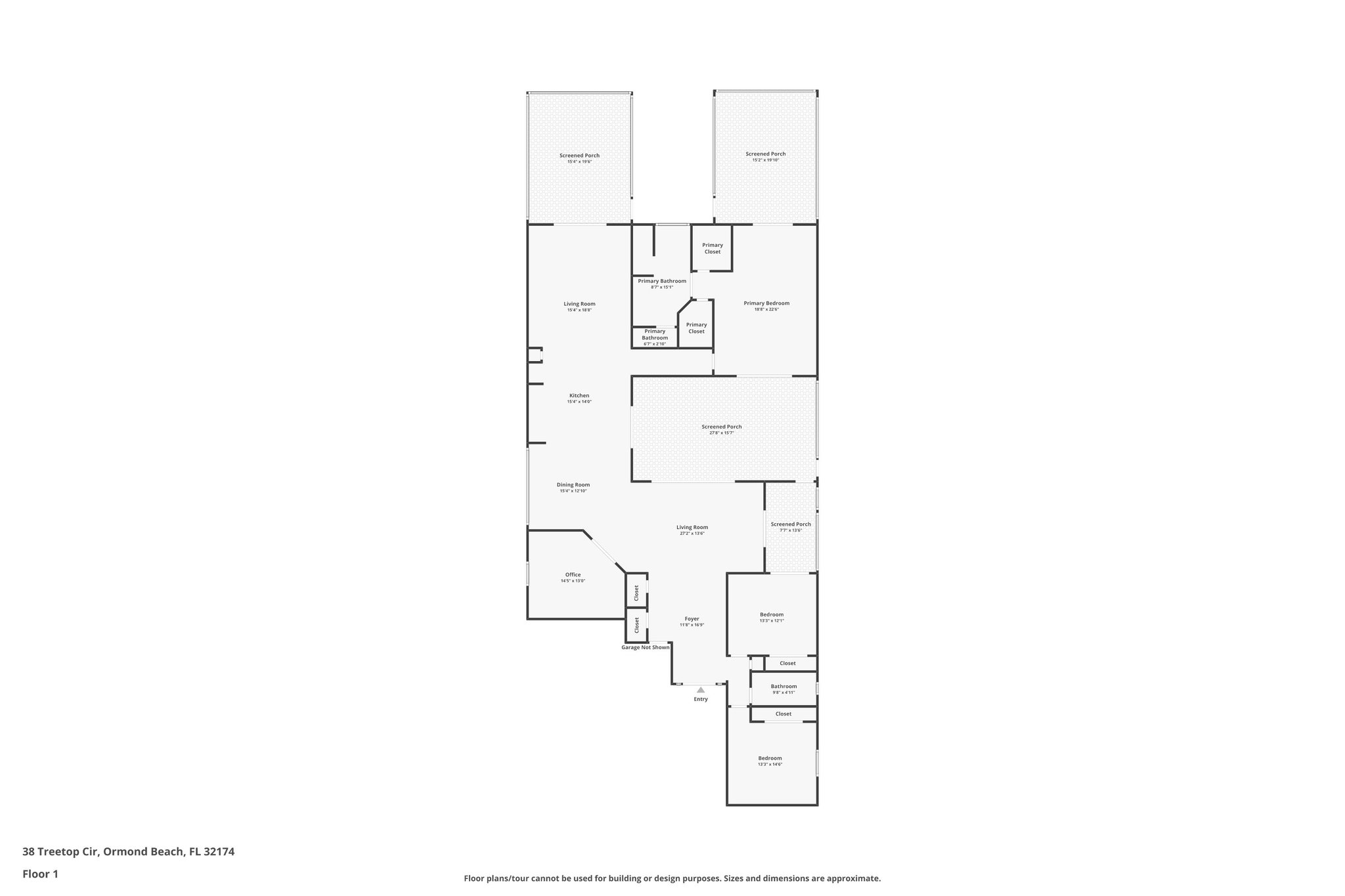 Floor 1