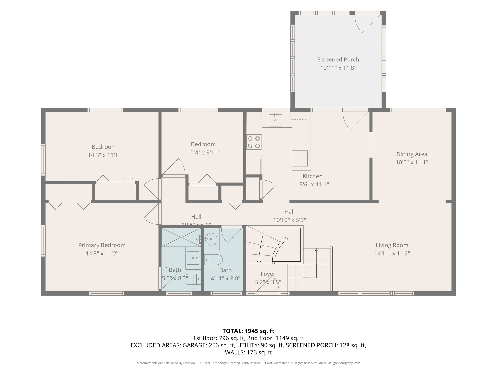 Floorplan #2