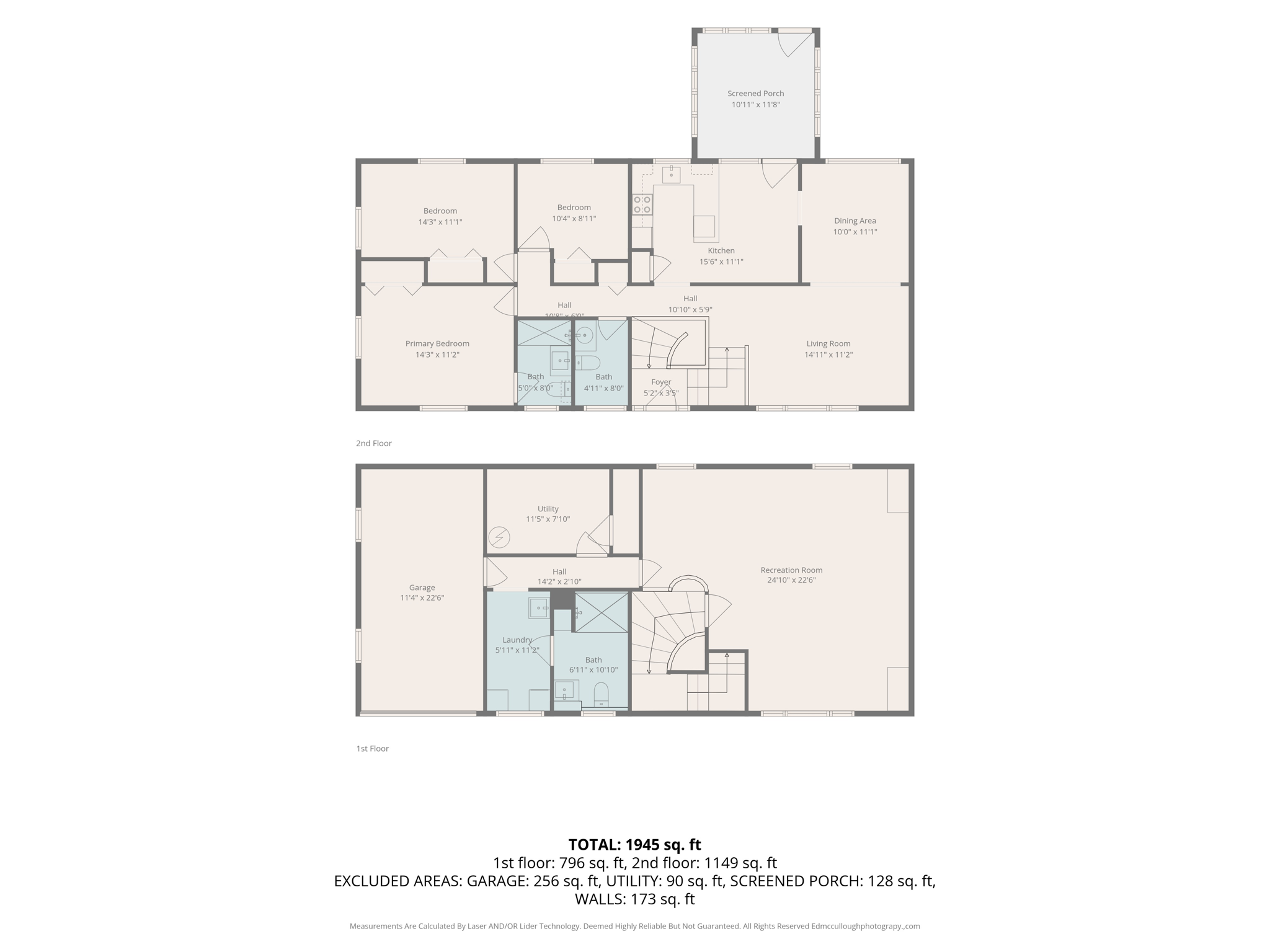 Floorplan #3