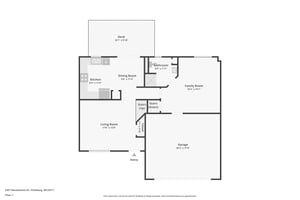 Floor 1