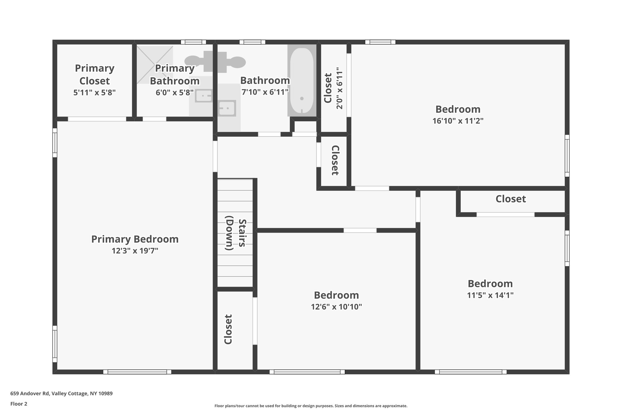 Floor 2