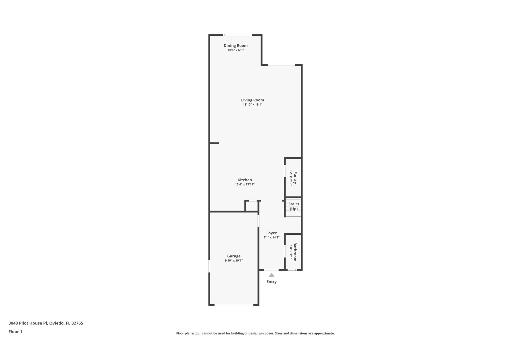 Floor 1