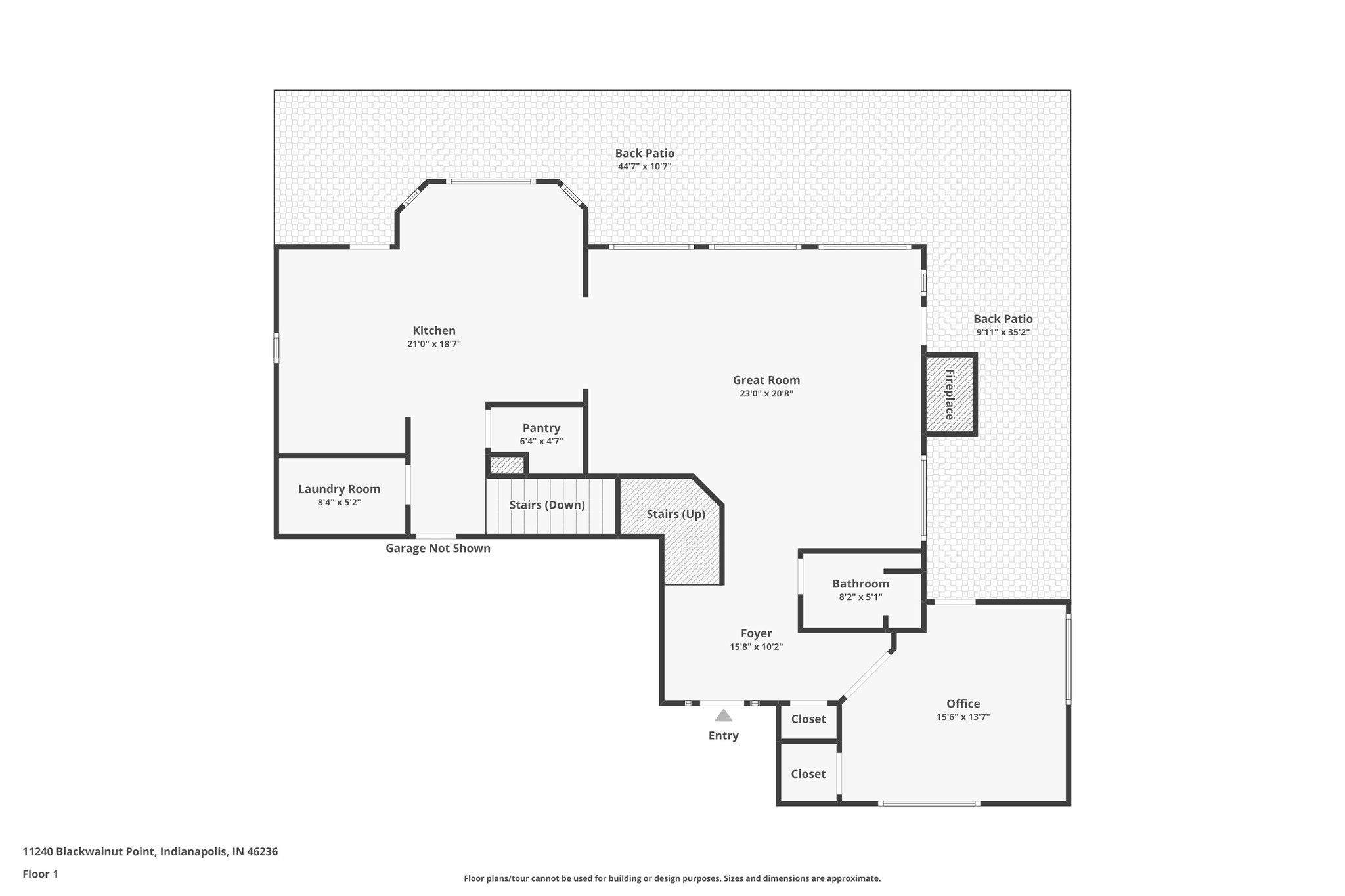 Floor 1