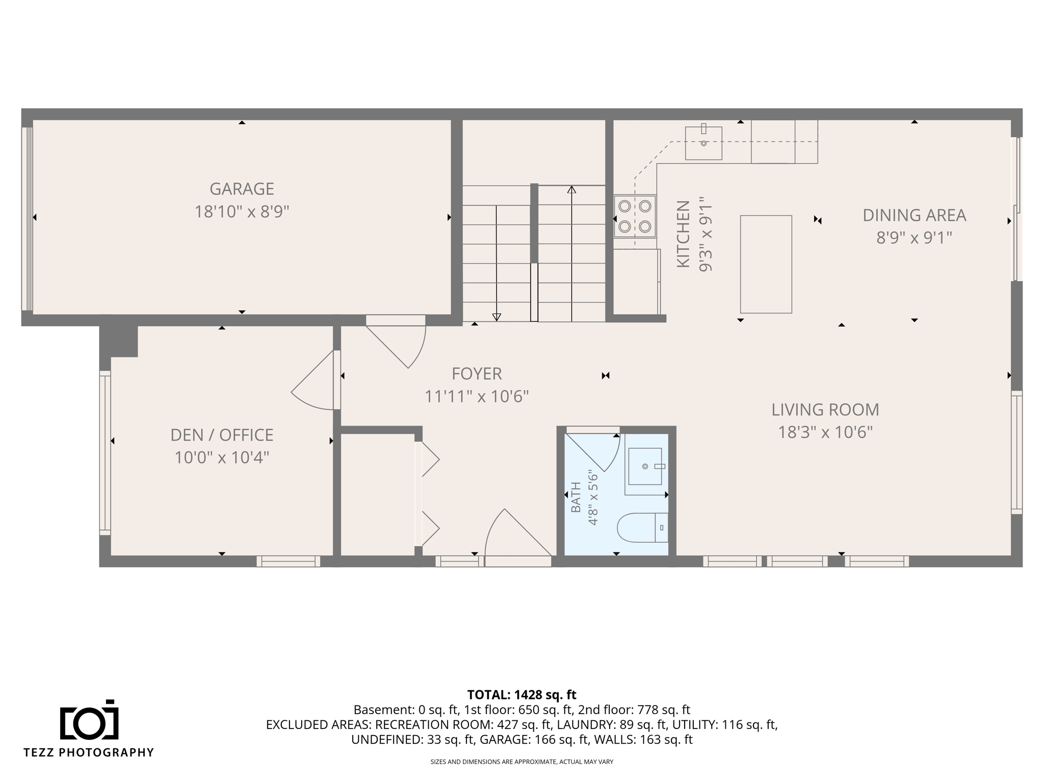 Floorplan #2