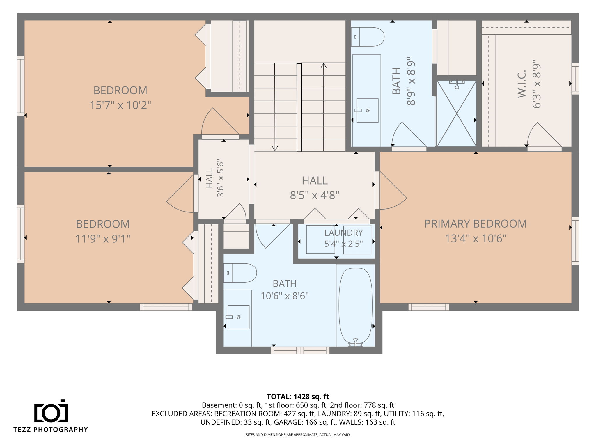 Floorplan #3