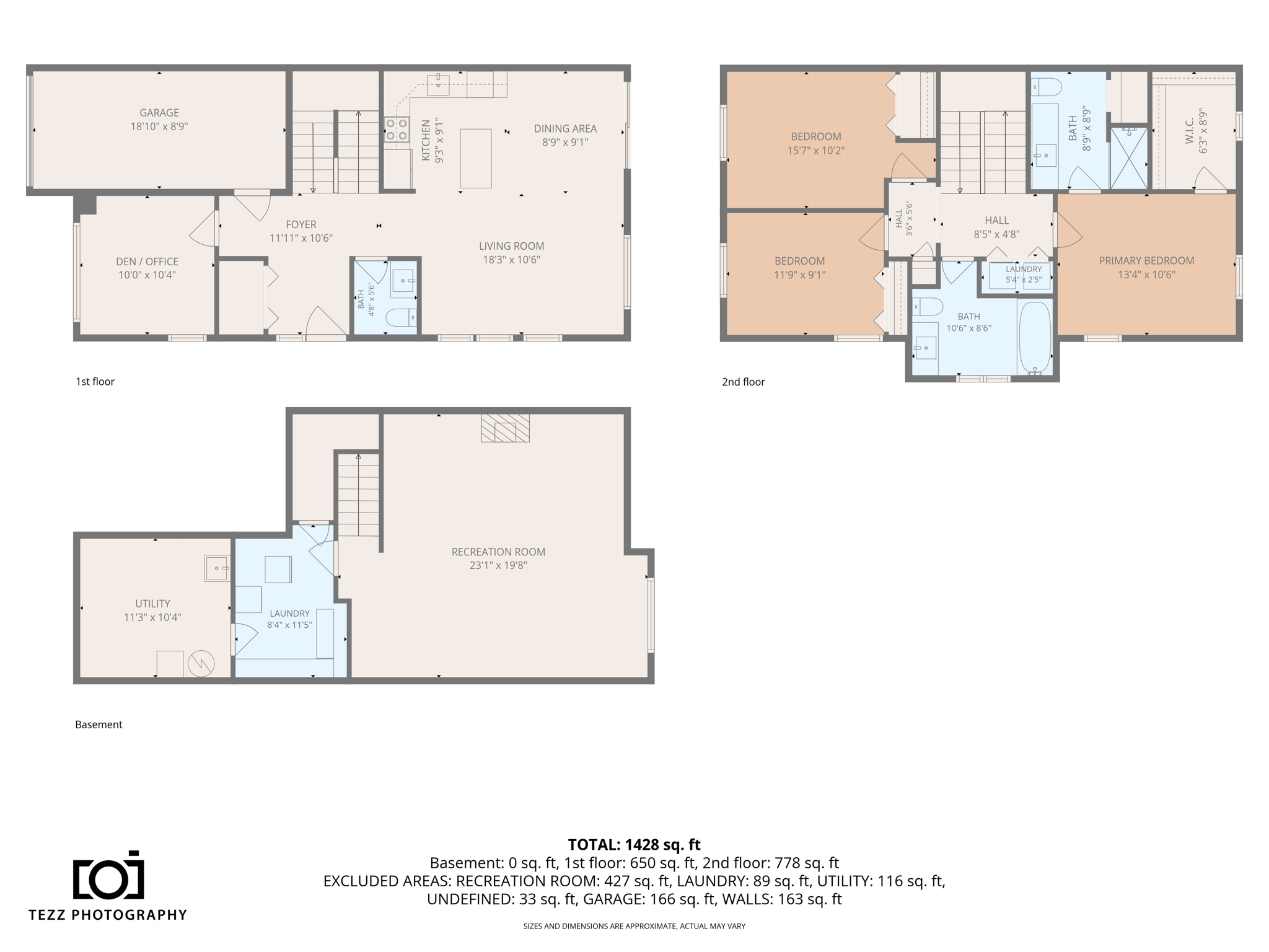 Floorplan #4