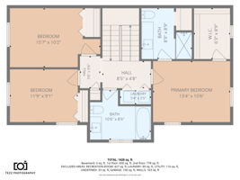 Floorplan #3