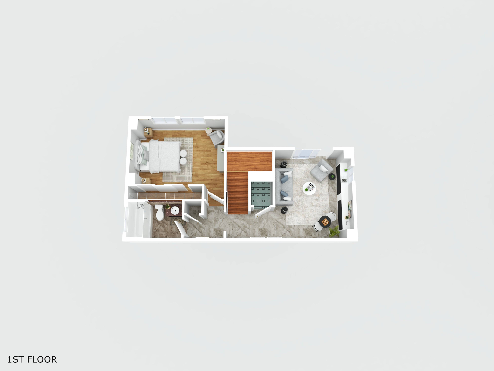 Floorplan #9