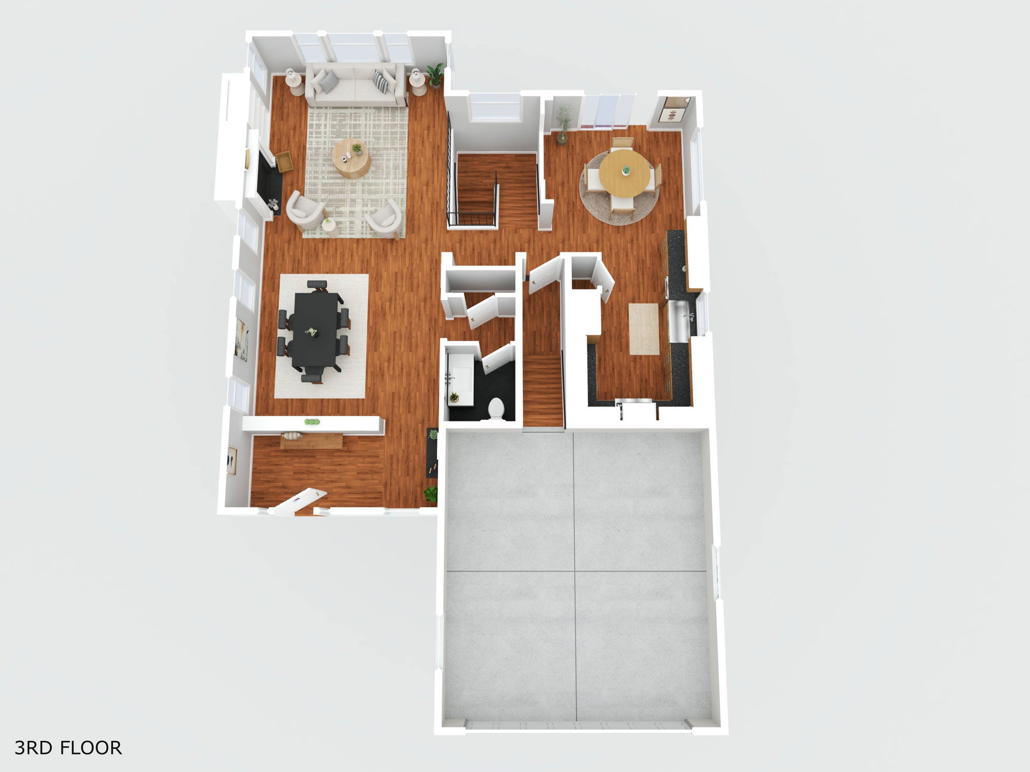Floorplan #11