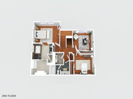 Floorplan #10