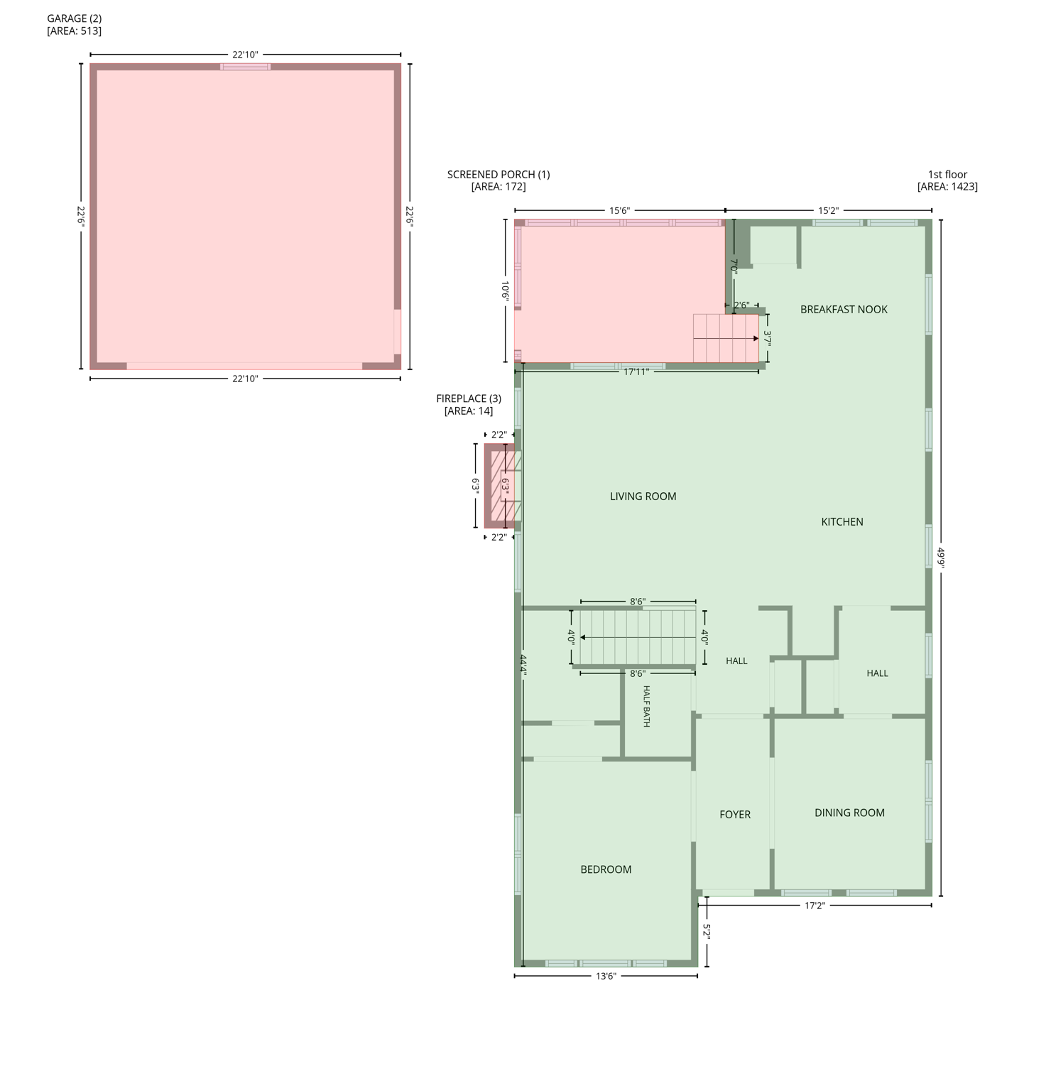 Floorplan #4