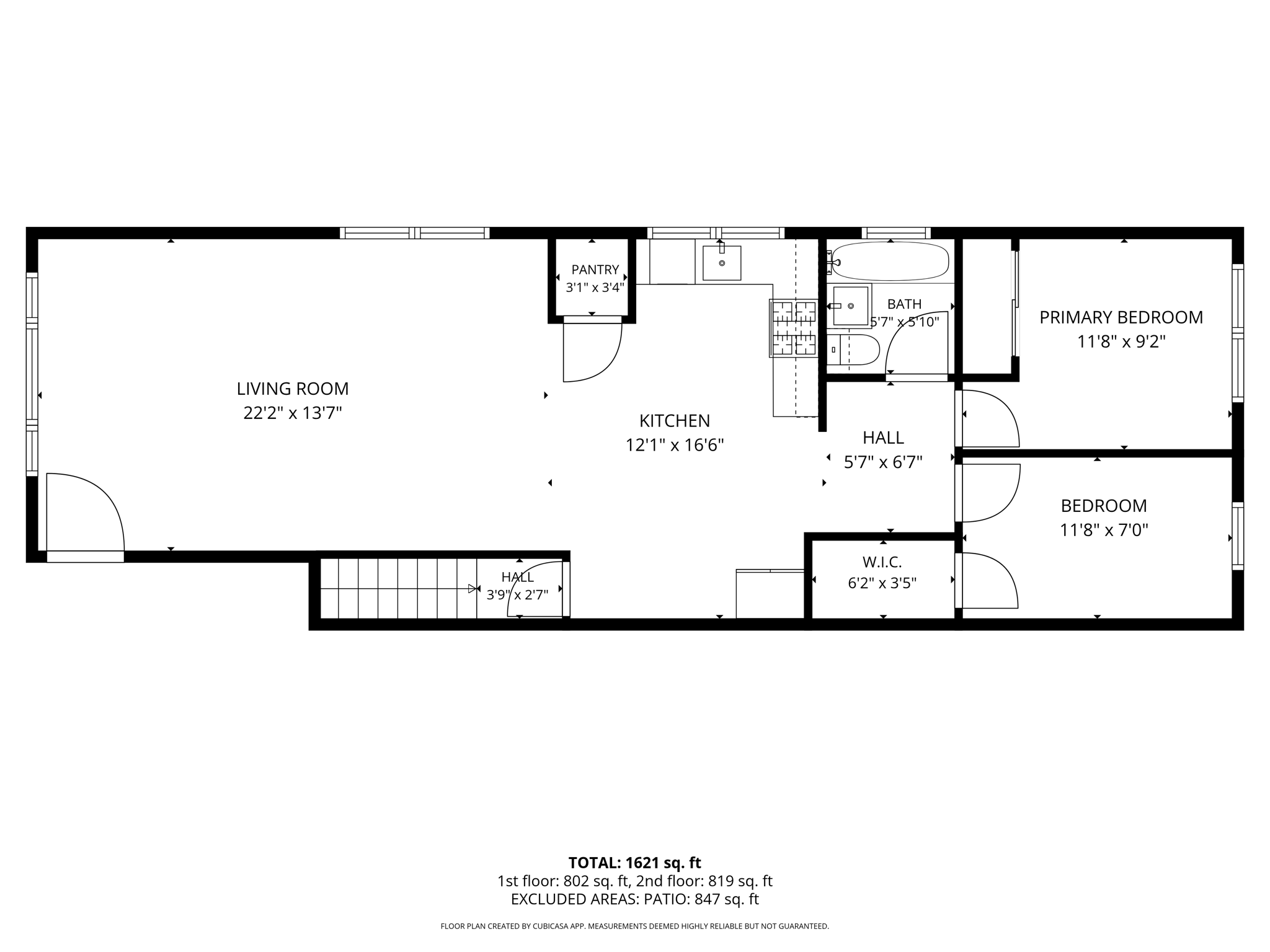 Floorplan #2