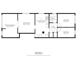 Floorplan #4
