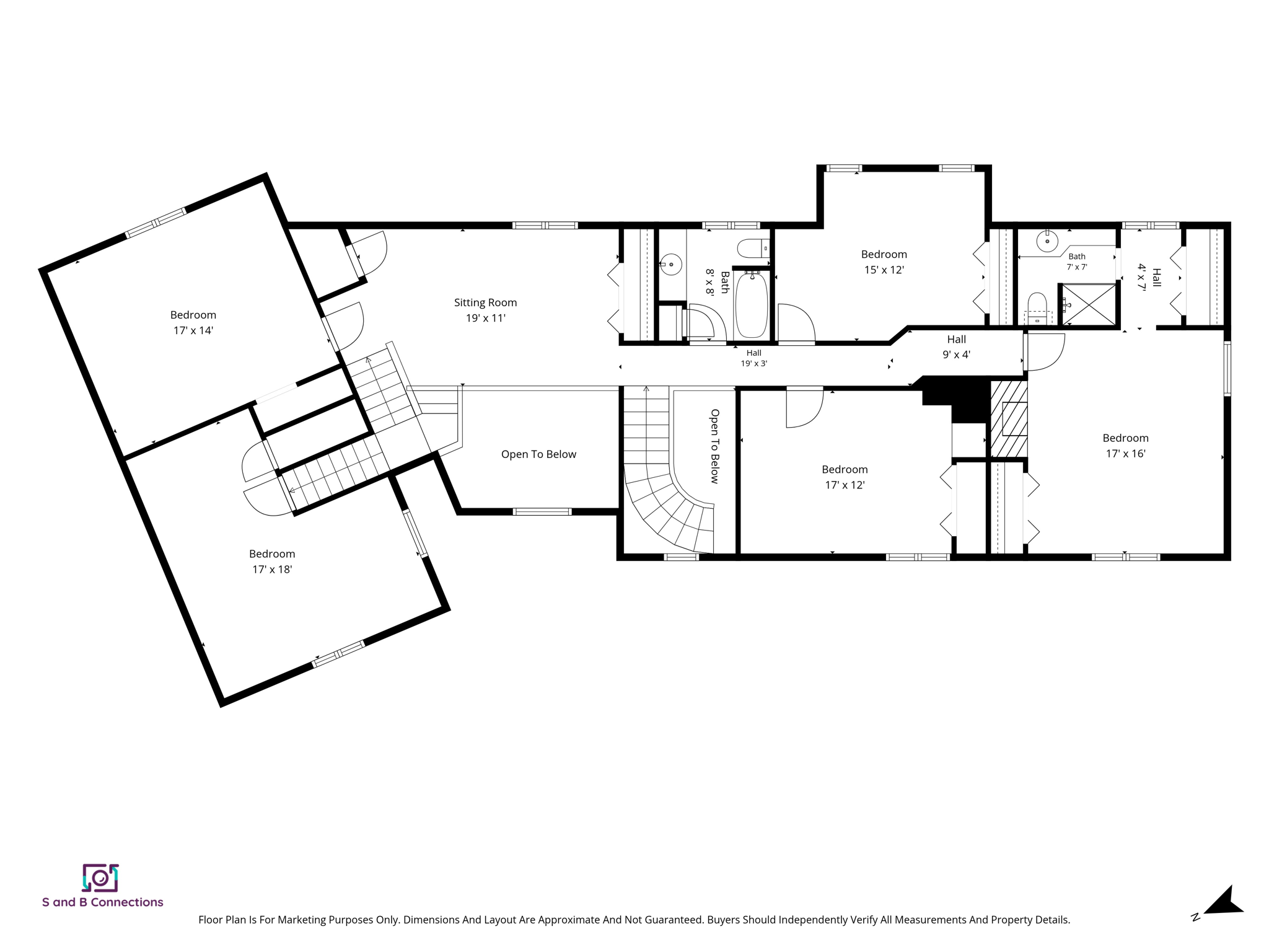 Floorplan #6