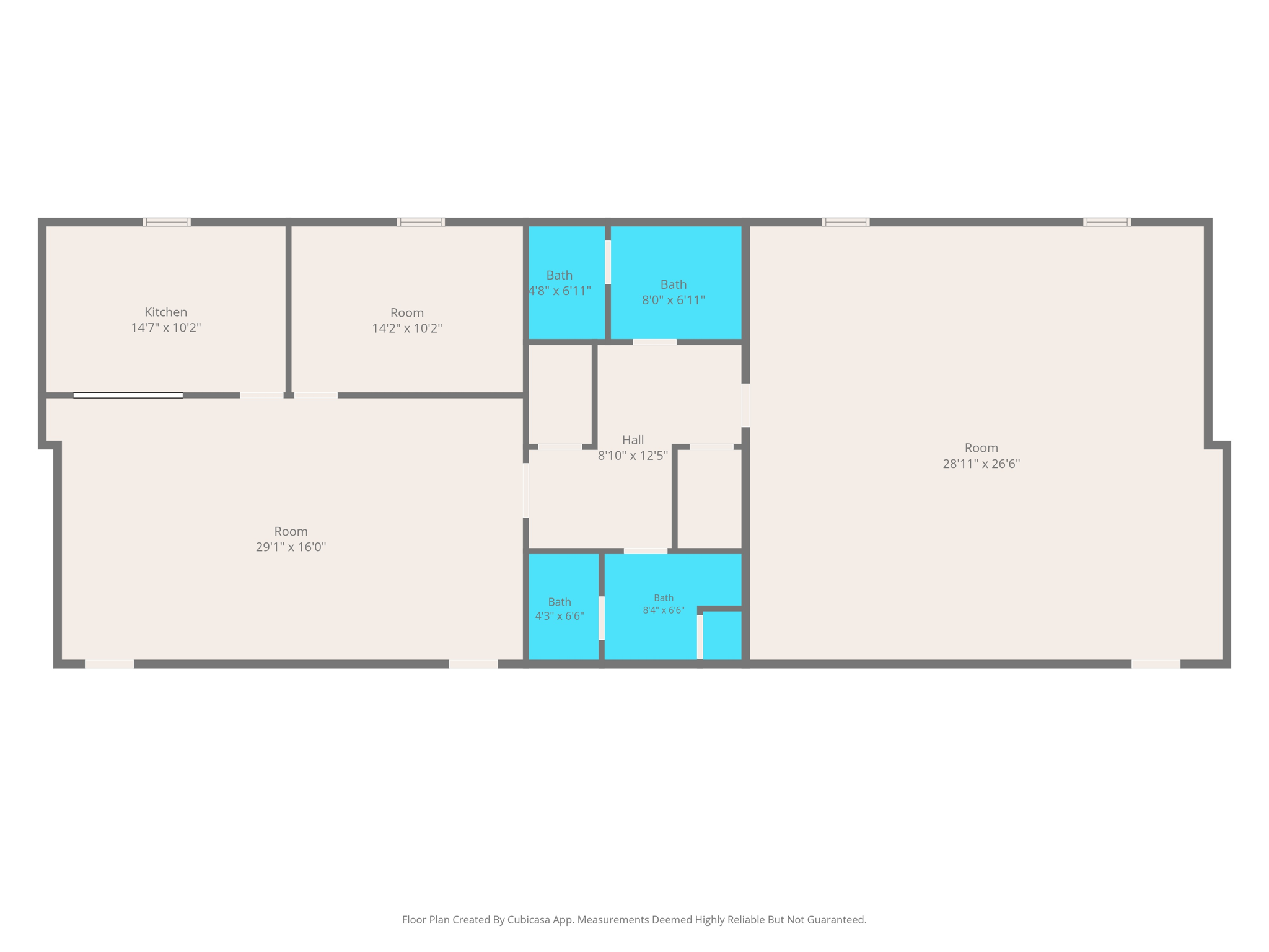 Floorplan #2