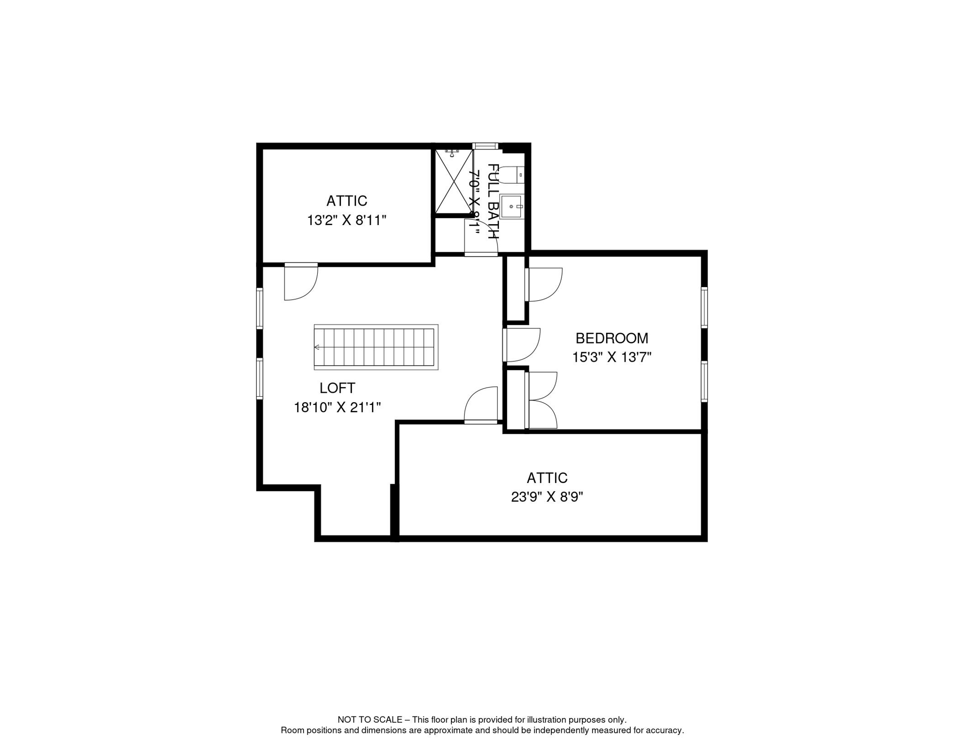 22 Rutgers St Third