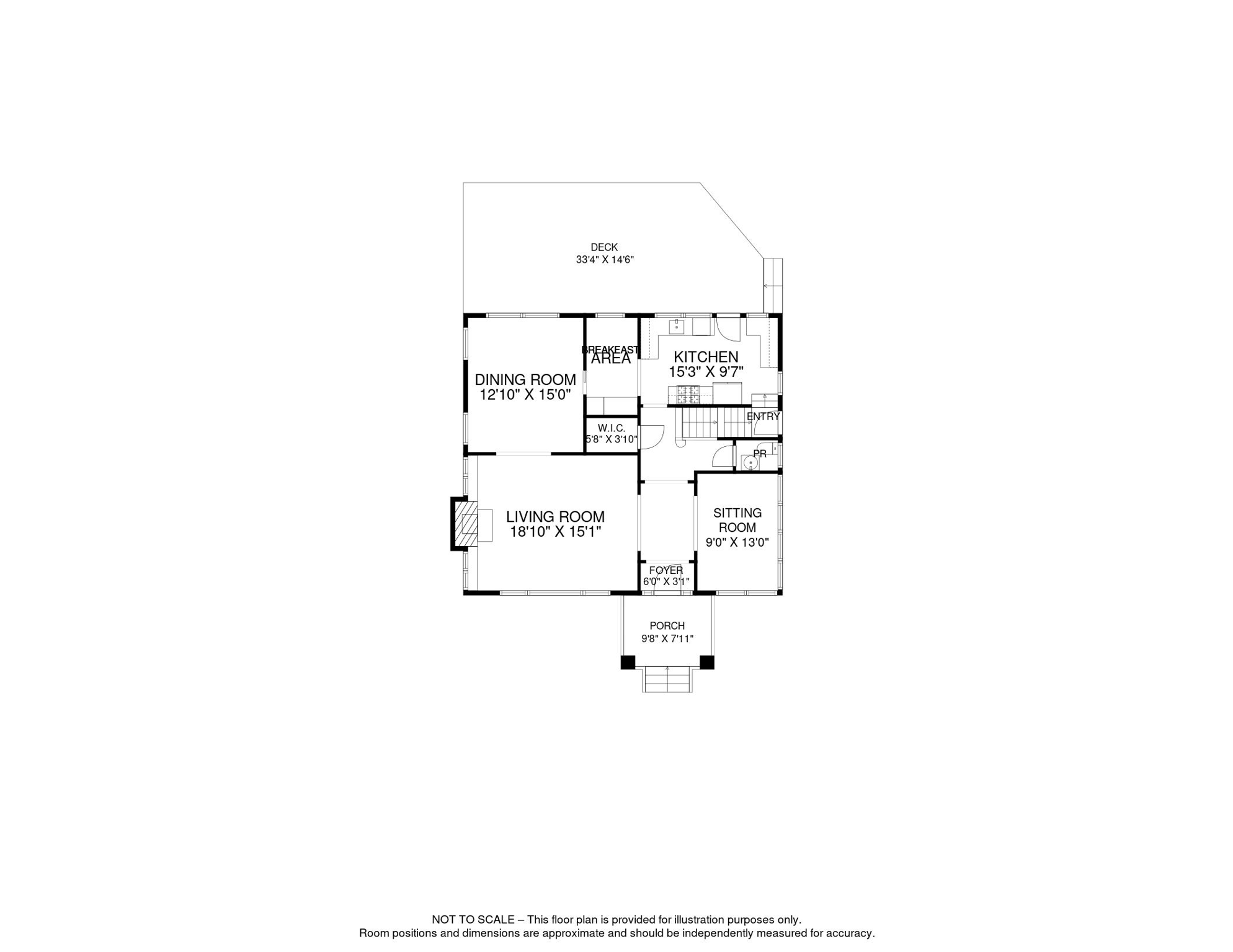 22 Rutgers St First