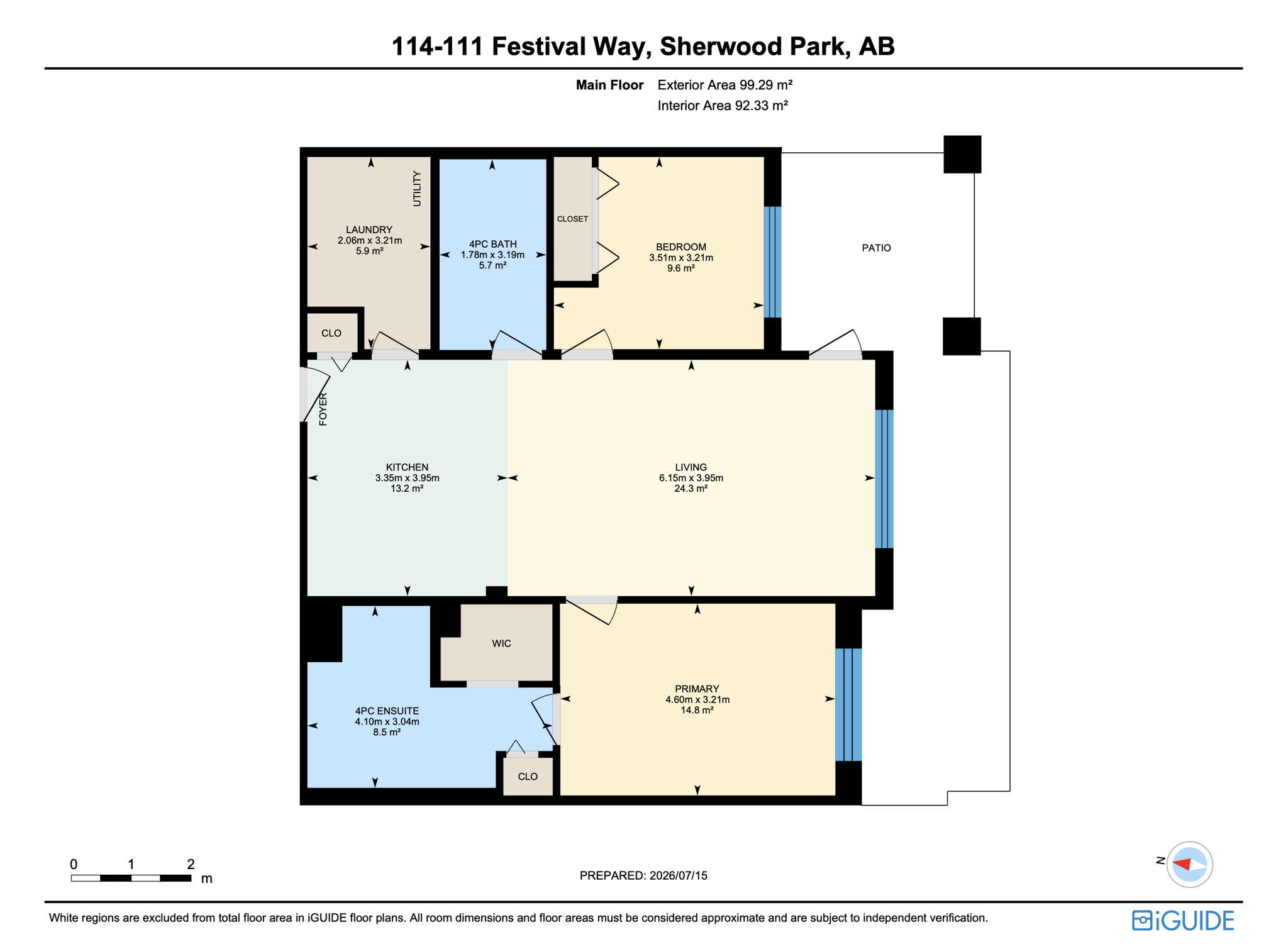Floorplan #2