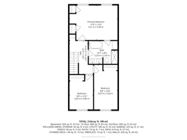Floorplan #3
